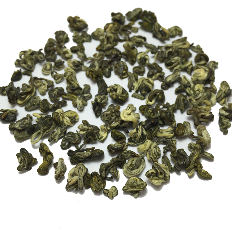 Organic Green Tea—— Jade Snail 1st Grade