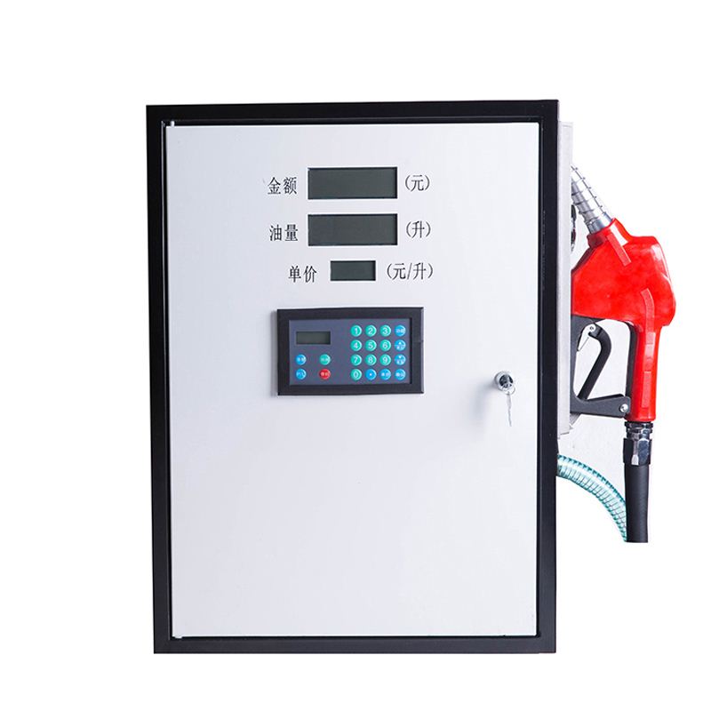 Henan Province mobile fuel dispenser, preferred fuel dispen