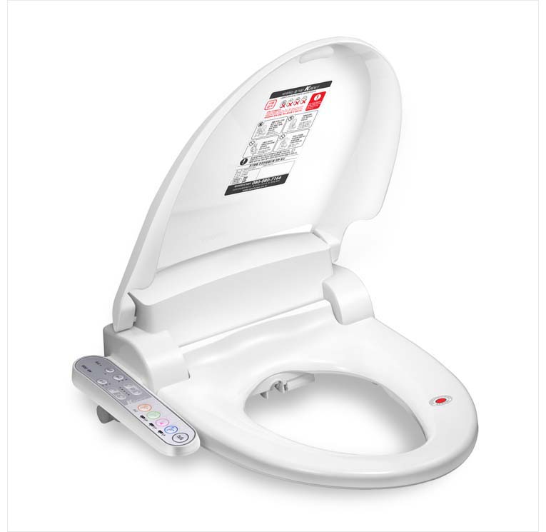 KB1200 Intelligent Smart Toilet Seat bidet 