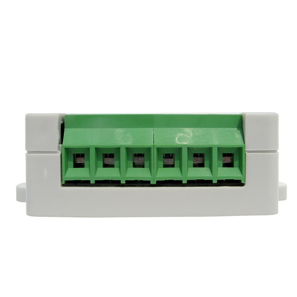 15A PWM Solar Panel Charge Controller for 12V/24V Battery