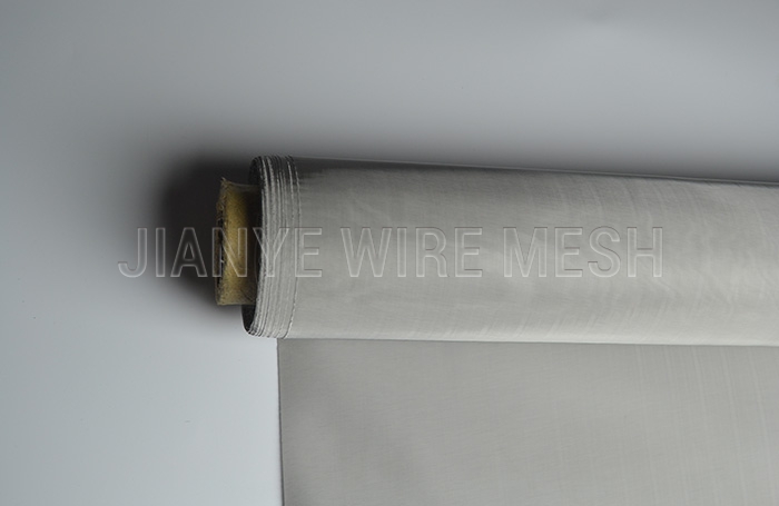 duplex stainless steel wire mesh China Supplier