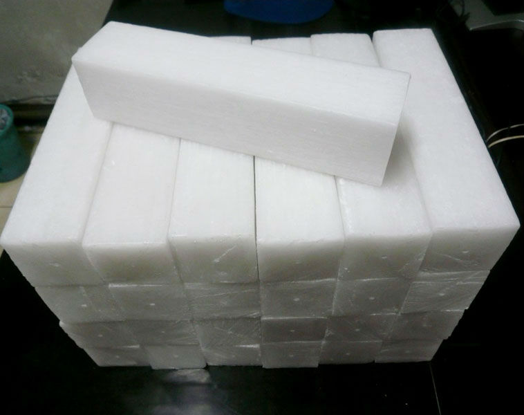 Fully Refined Paraffin wax 0.5% oil (58-60°C, M.P)