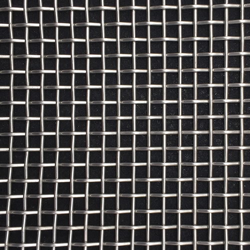 Stainless Steel Wire Mesh