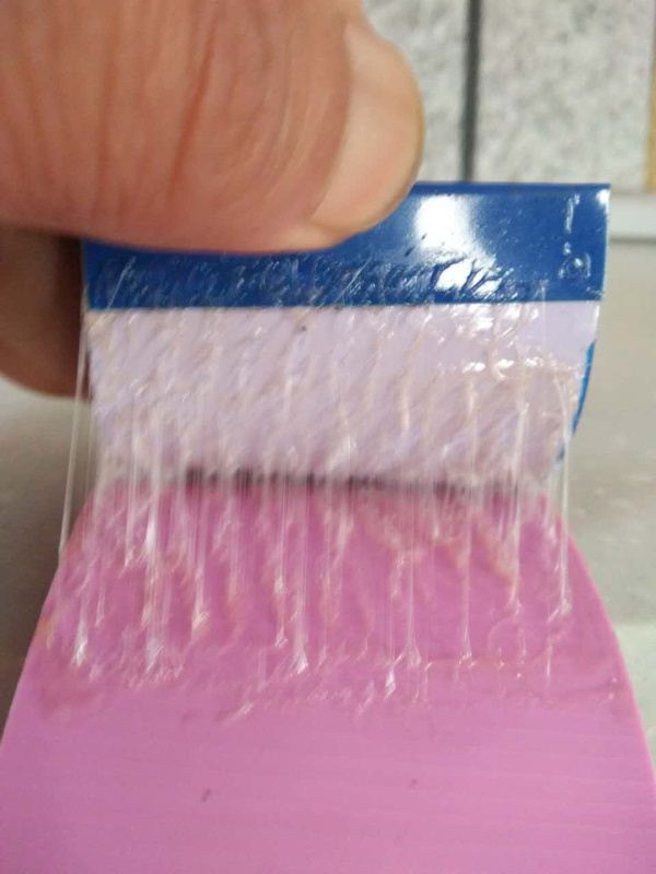 Guangdong chemical industryfocus onAcrylic Emulsion Technol