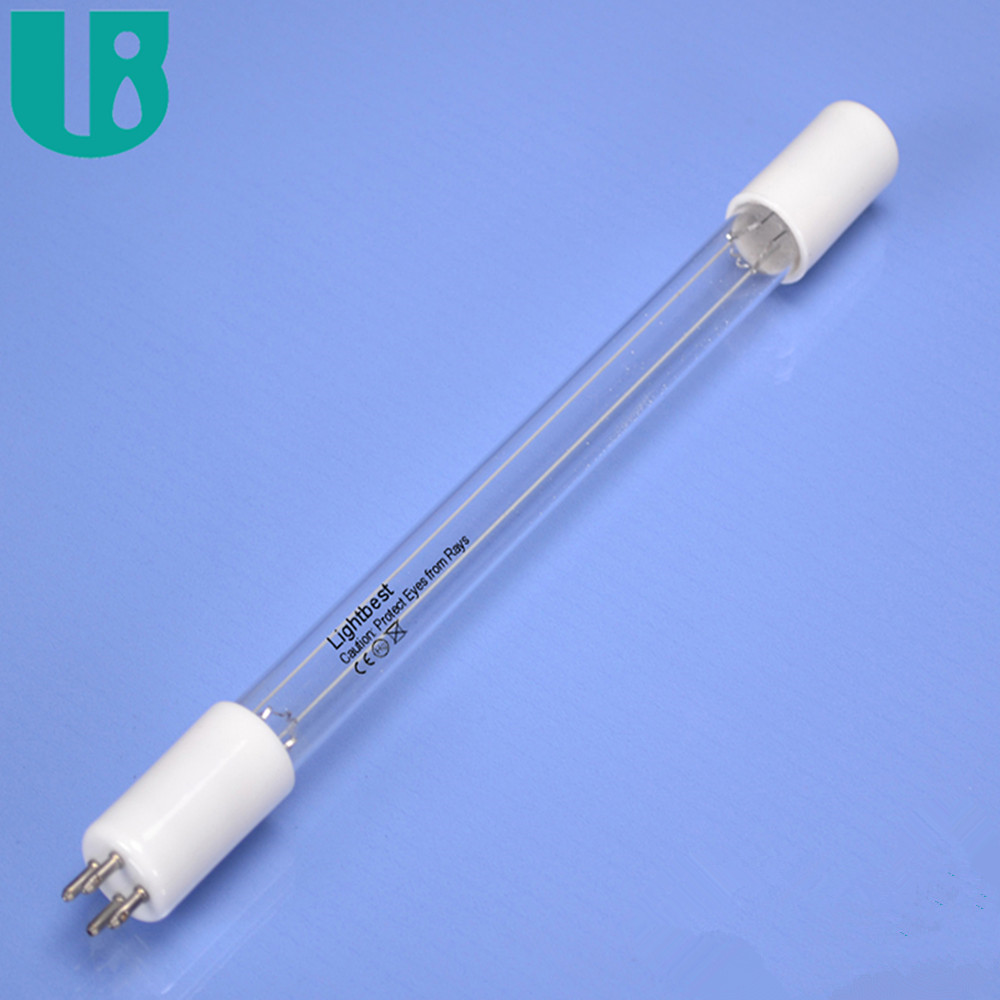 41w uv germicidal lamps for water sterilization