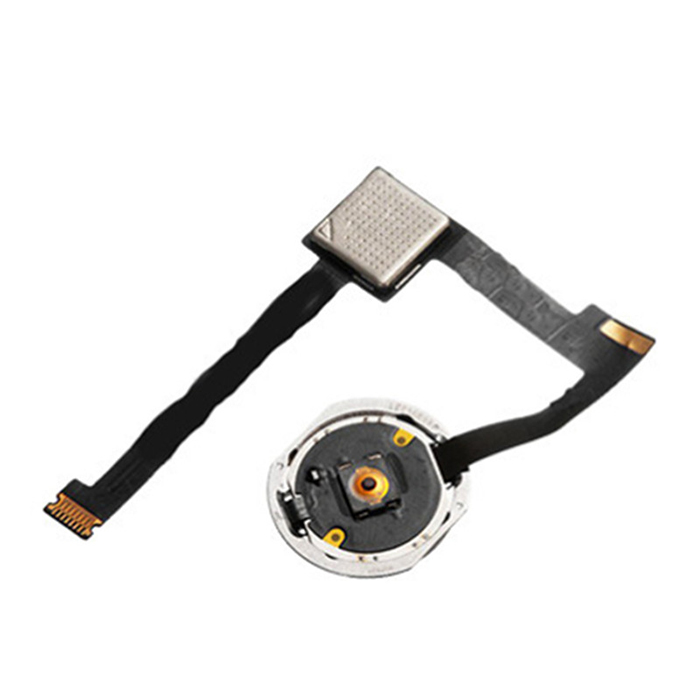  iPad Pro 12.9 Home Button Assembly with Flex Cable Ribbon