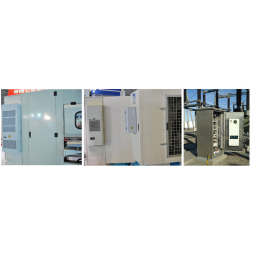 high energy-efficient climate control solutions