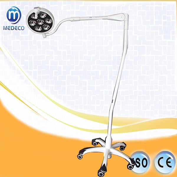 LED Operating Lamp Medical Equipment Surgical Light (ECOU011)