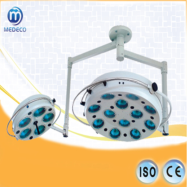 Operating Lamp Hospital Use, Surgical Light (L7412 CEILING TYPE)