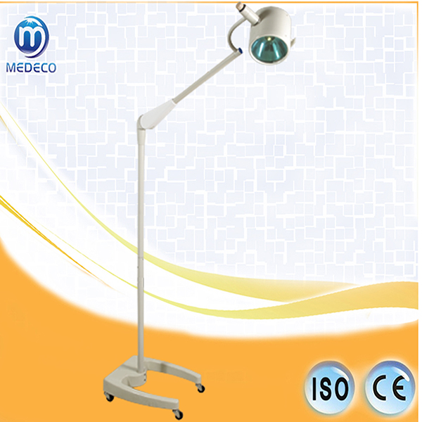 Clinic Checking Lamp Examination Light Operating Lamp (DEEP LIGHT F500)