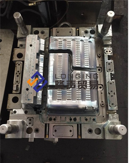 plastic injection mould for The refrigerator drawer