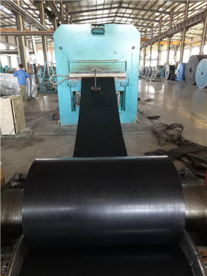 ep400/3 Nylon fabric conveyor belt sizes
