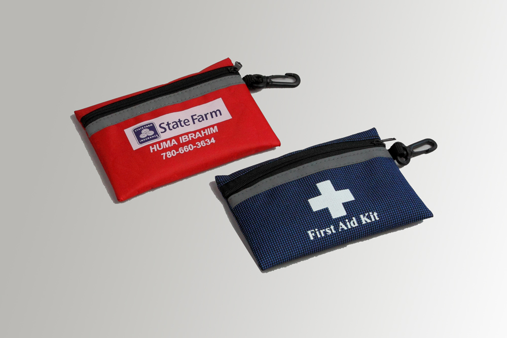 small and convenient DH9023 smart Pocket First Aid Kit