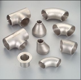 AISI 317L/TP317L/1.4438 Steel Pipe/Pipe Fittings
