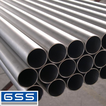 321H/1.4878 Steel Pipe/Pipe Fittings