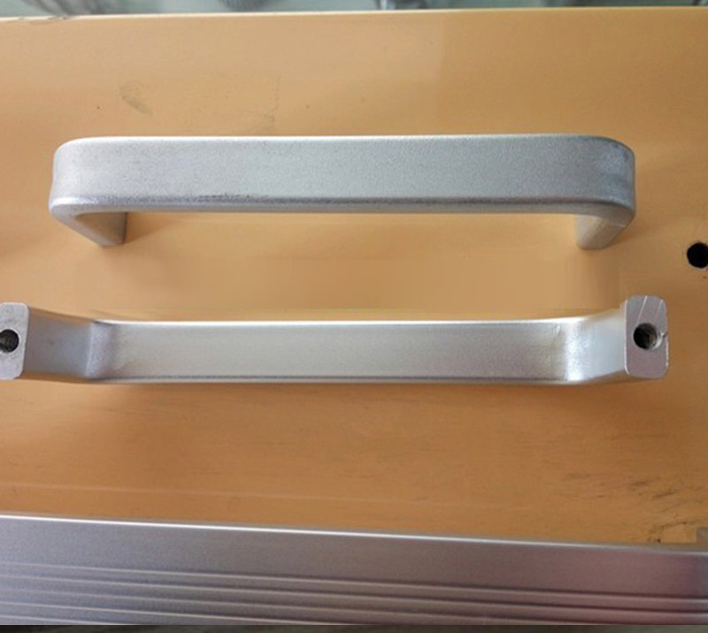 Aluminum Furniture Handle