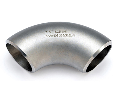 суперная двухфазная сталь труба/фитинги S32760/1.4501