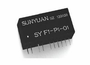 Factory OEM FV/FI Frequency to DC Current/Voltage Converter