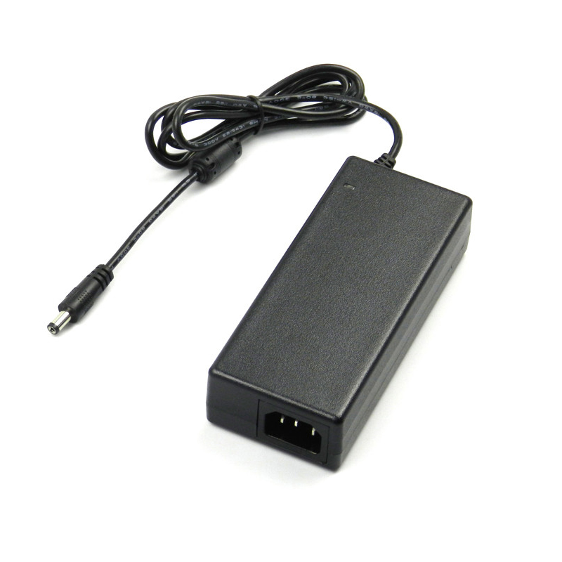 Switching Power Supply Adapter with High Quality UK Plug Power Adapter 12V 6A 