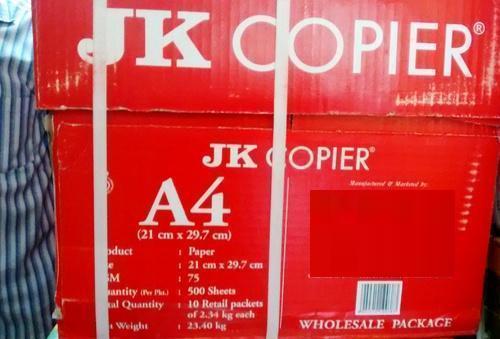  jk copier paper /Double A A4 Paper whatsapp +1 