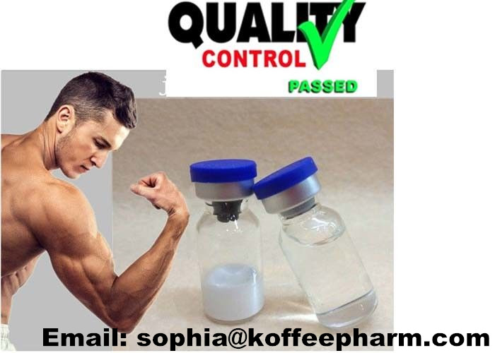 r-HGH (recombinant human growth hormone)