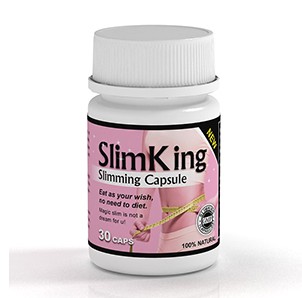 SlimKing Slimming Capsule