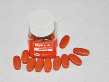Vigour 800 Red Sex Enhancement Pills