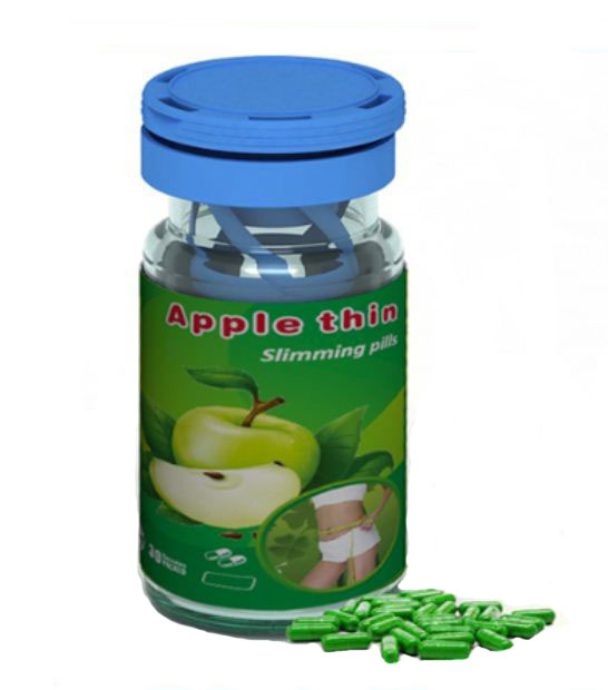 Apple Thin Slimming Pills