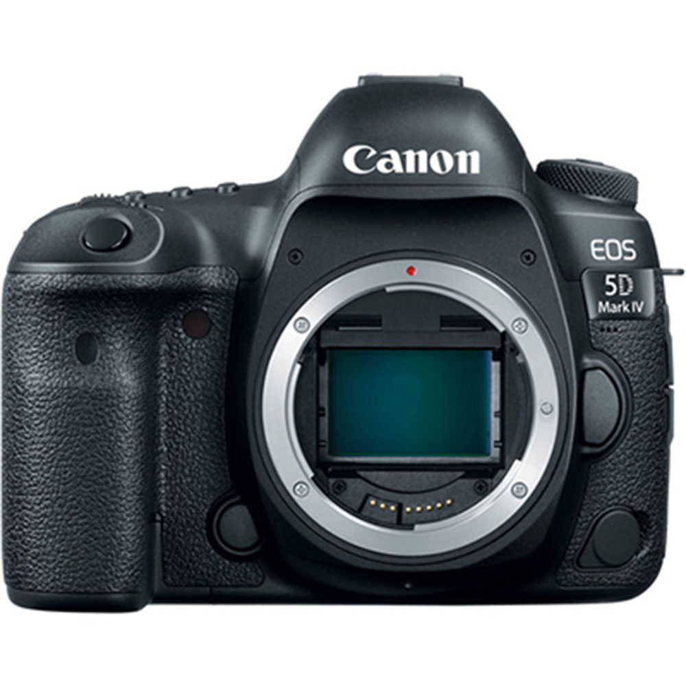 Камера Canon EOS 5D Mark IV DSLR (только для тела)