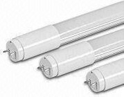 LED Tubes with 4,000 to 5,700K Regular Color Temperature, Patented Design  Model Number: WM-T8-12WZ1200A1