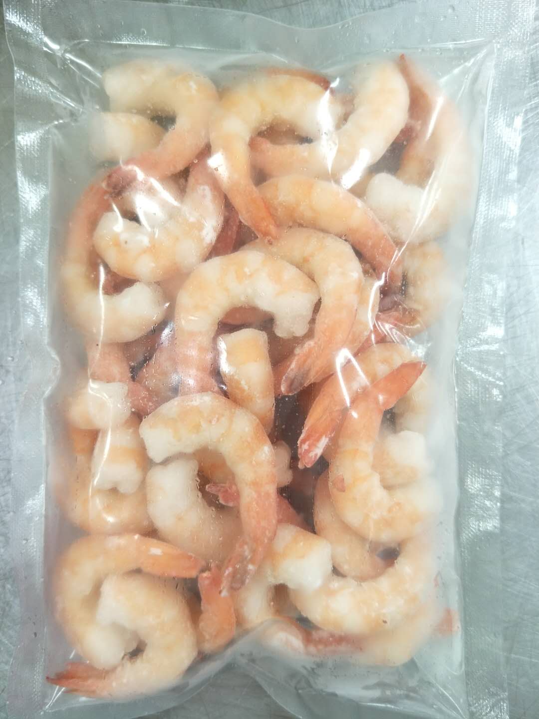 FROZEN VANNAMEI SHRIMP-PDTO