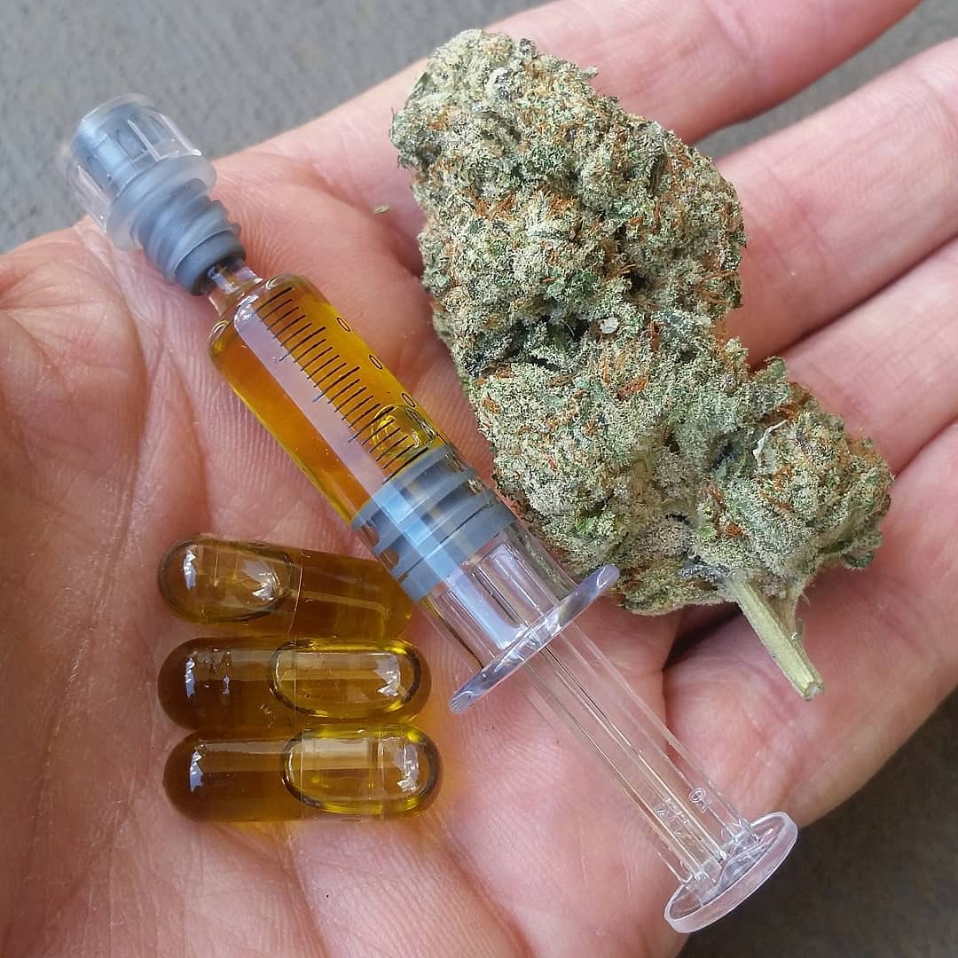 Medical Marijuana for sale