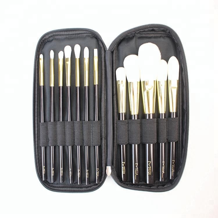 VDL 12 pcs New Products Cosmetic Brush professional makeup sets