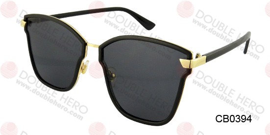Combination Style Sunglasses - CB0394