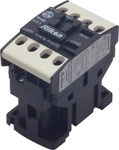 Magnetic Contactor - A series