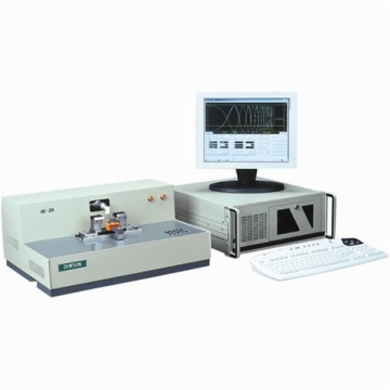 Optical Coupler Manufacturing System      OC-2010