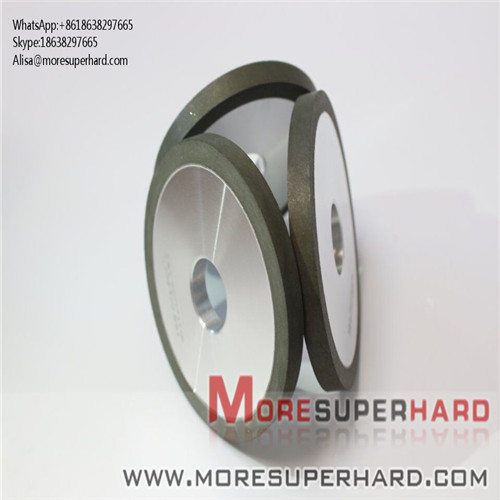 Resin bond diamond grinding wheel for grinding tungsten carbide diamond polishing wheel diamond bruting wheel 