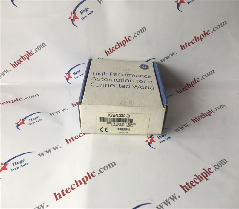 General Electric IC693PCM300 In stock