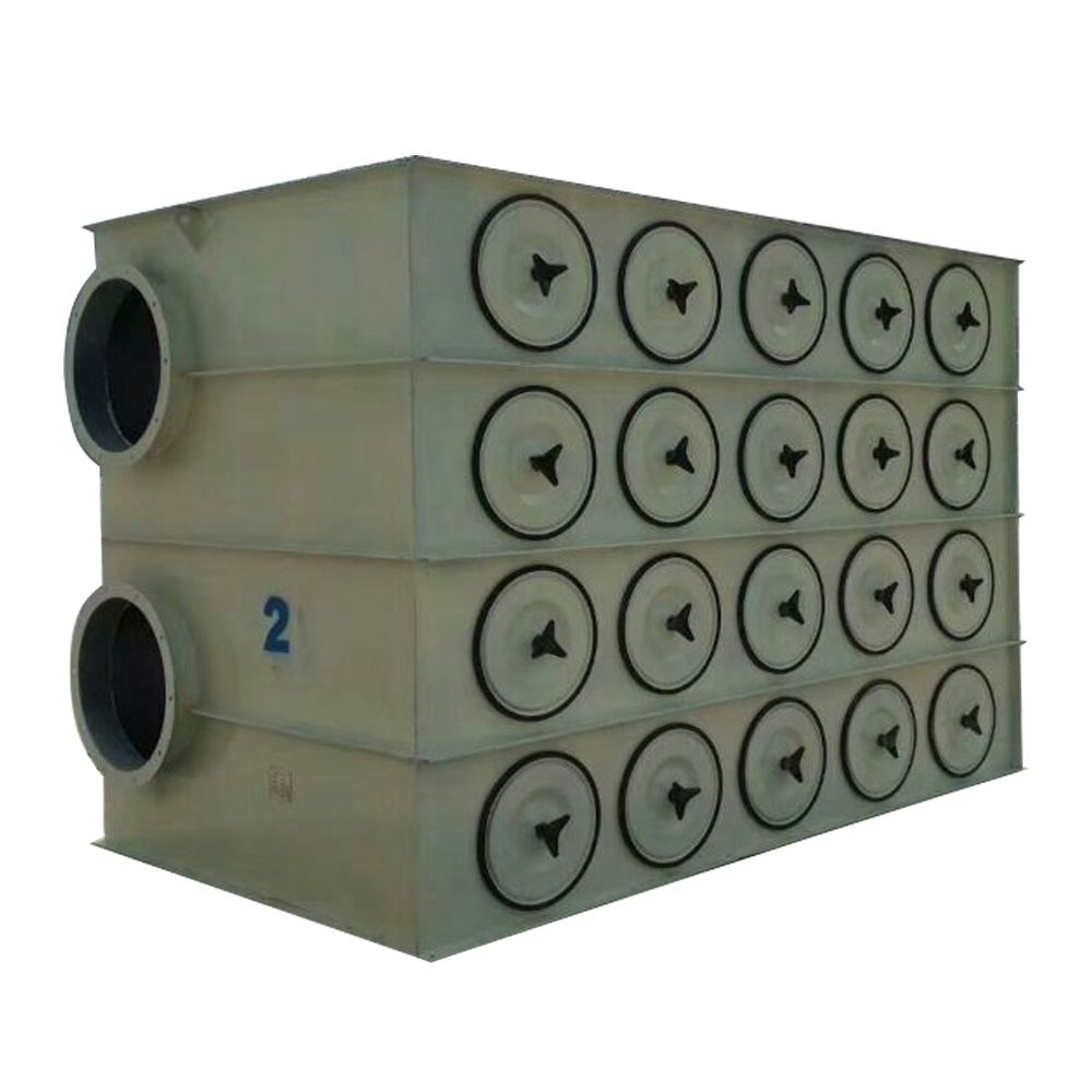 wholesale price customized filter cartridge type dust collector