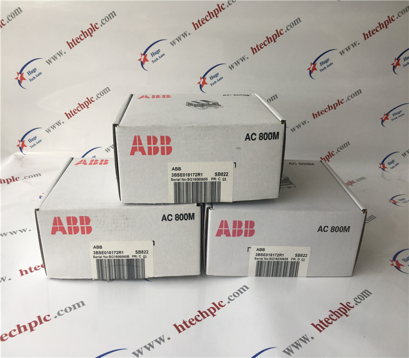 ABB  SC520 3BSE003816R1 In stock