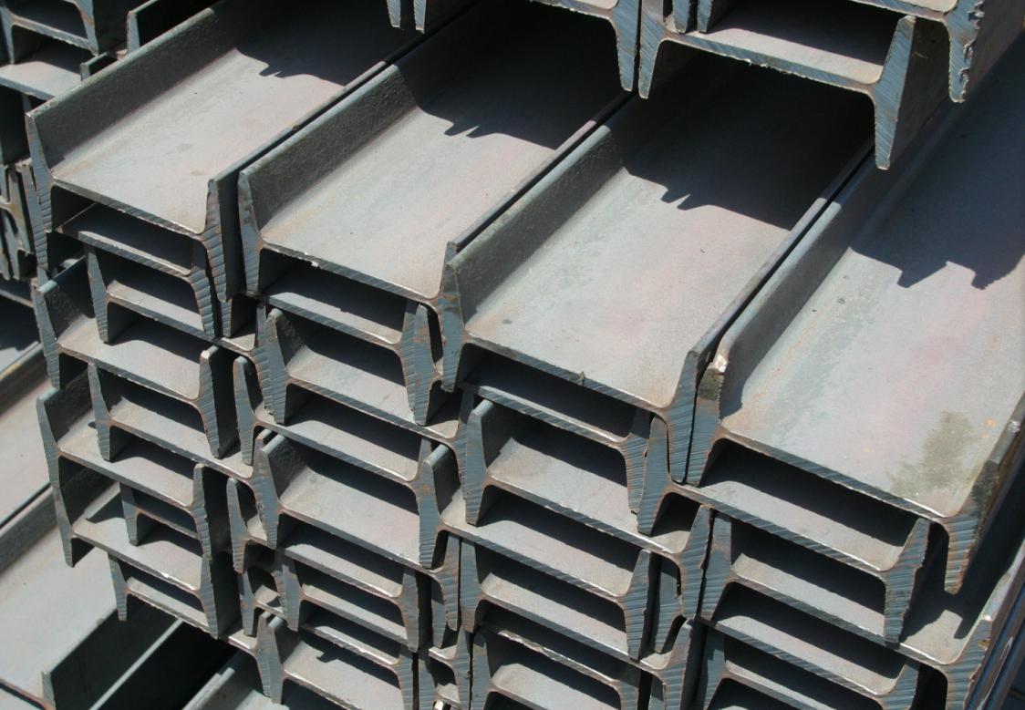 Cold formed section steel