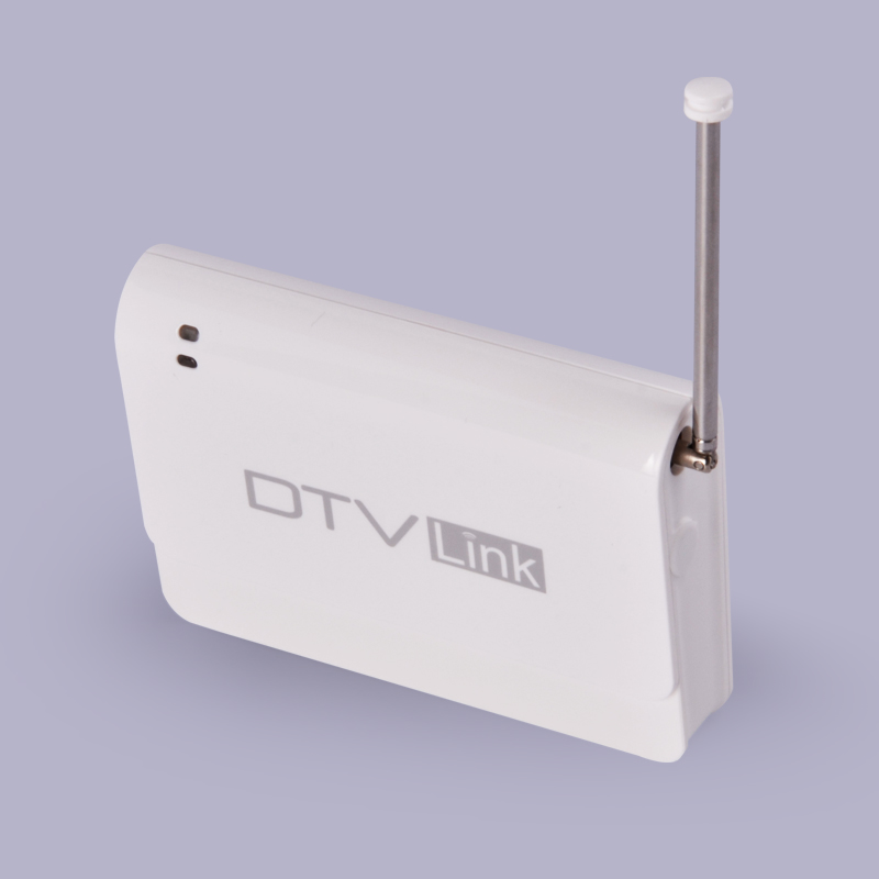 DVB-T2 Dongle mobile TV receiver supports Android system
