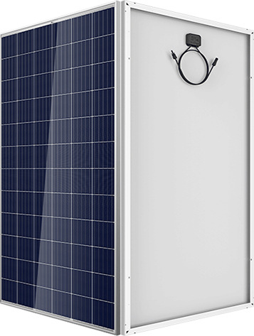250watt 27V 5tier Poly mono Solar Panel China distributor