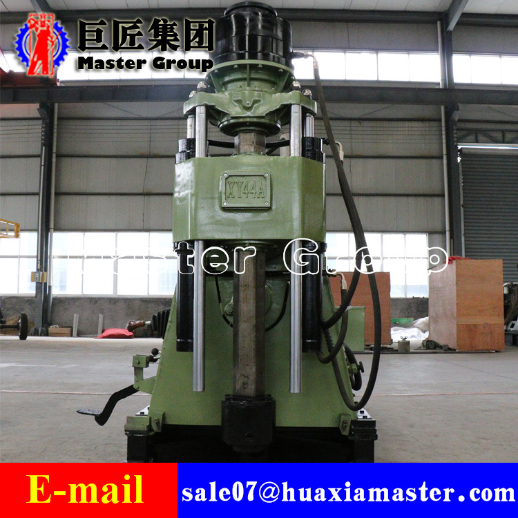 XY-44A water well drilling rig