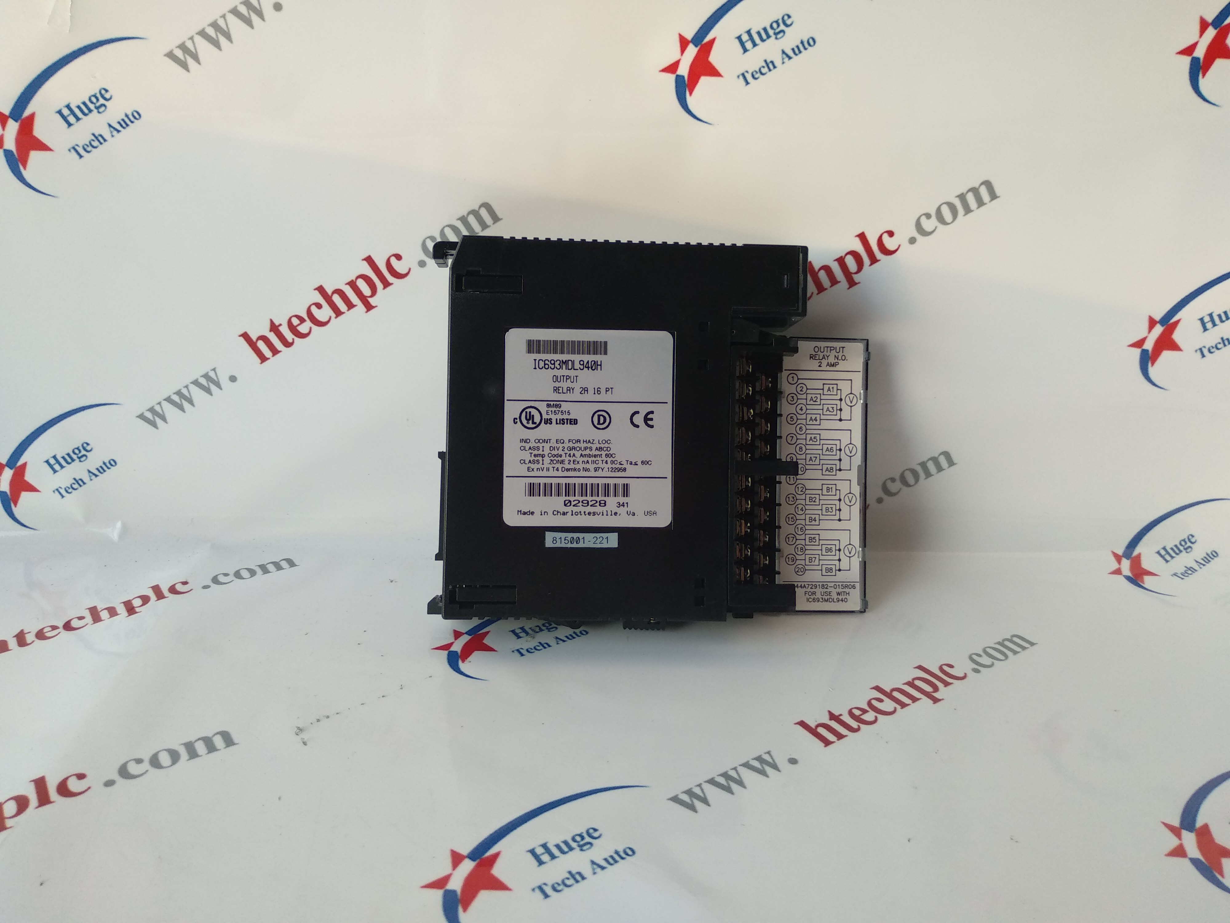 GE 531X140CCHANM2 brand new PLC DCS TSI system spare parts in stock