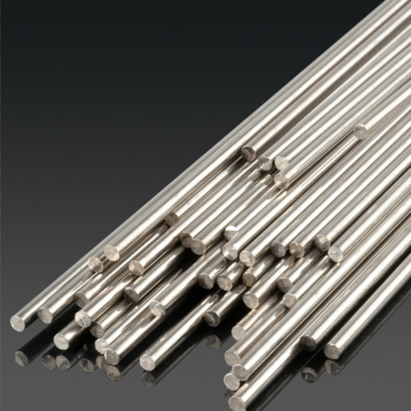good strength Silver copper zinc brazing alloys welding rod 