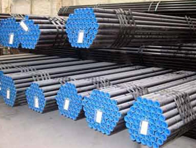 GB/T6479-2002 High-pressure Seamless Steel Pipe for Chemical Equipment