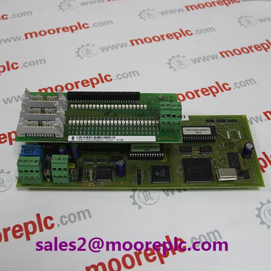 ABB PM645C 3BSE010537R1