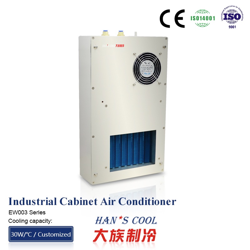 Industrial Cabinet Air Conditioners EW003 Series