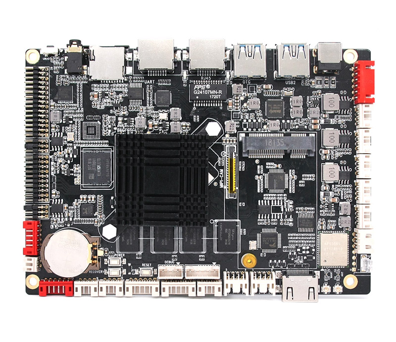 Android Motherboard Wifi Gps